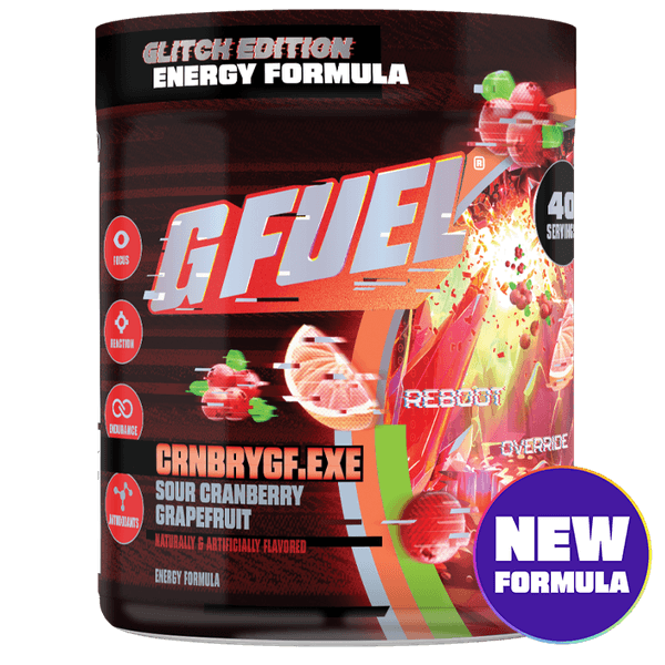 Hovedbilde G Fuel - CRNBRYGF.EXE