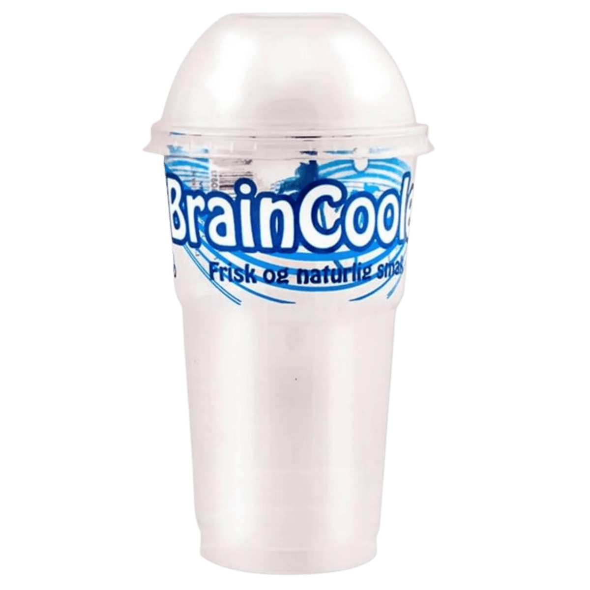 Slush Beger&Lokk 0,3L Braincooler 50stk.