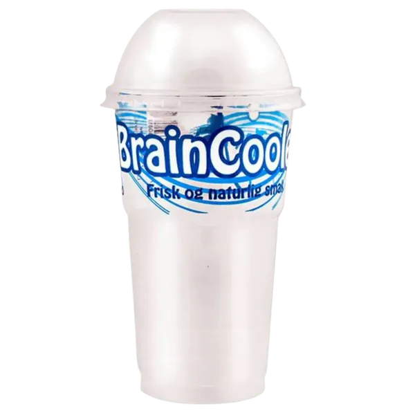Hovedbilde Slush Beger&Lokk 0,3L Braincooler 50stk.