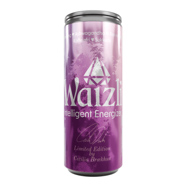 Hovedbilde Waizli Cecilia Brækhus Limited-Edition