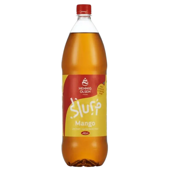 Hovedbilde Slush Mango 1,5L fl Slurp